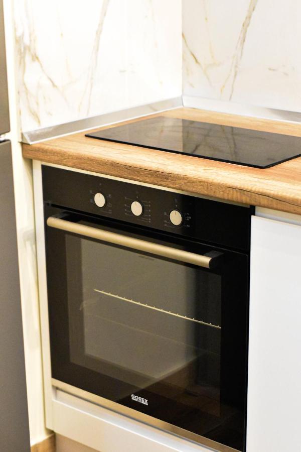 Apartamento Delmar Golem (Tirana)