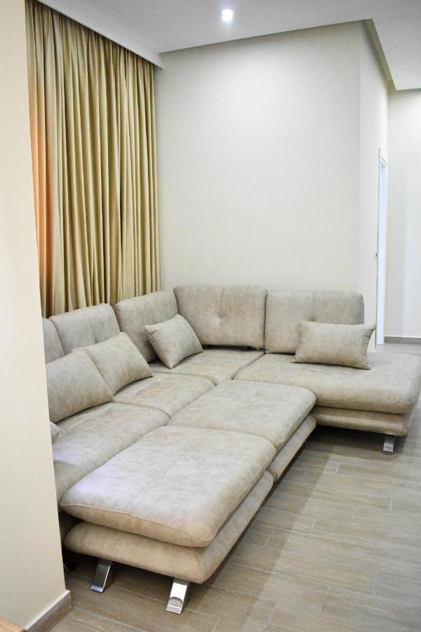 Apartamento Delmar Golem (Tirana)