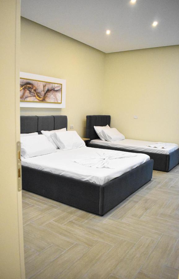 Apartamento Delmar Golem (Tirana)