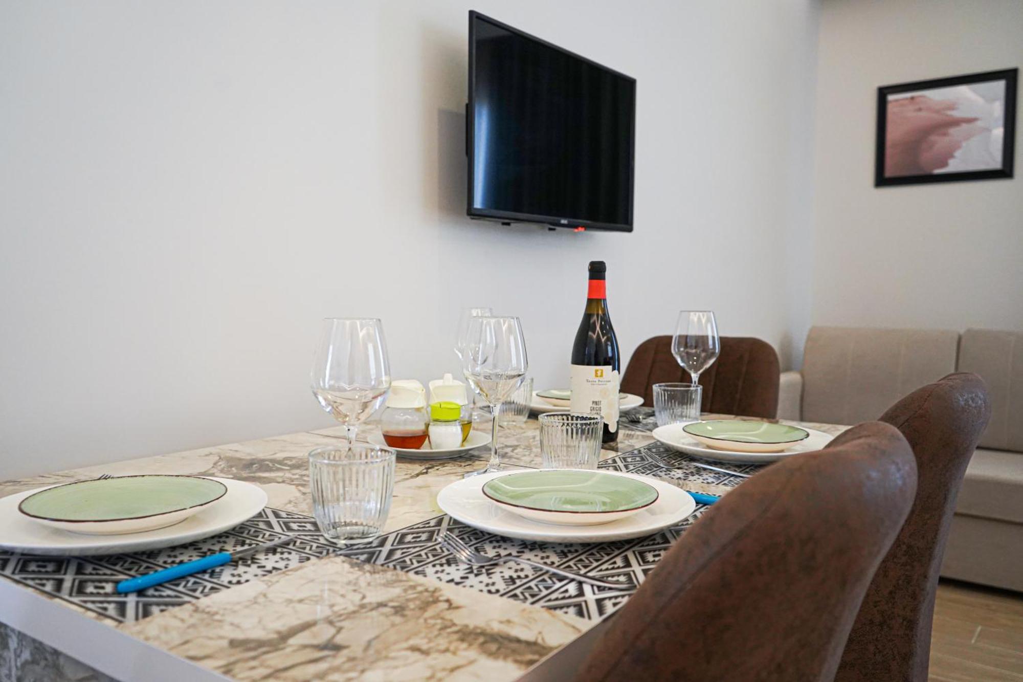 Delmar Apartamento