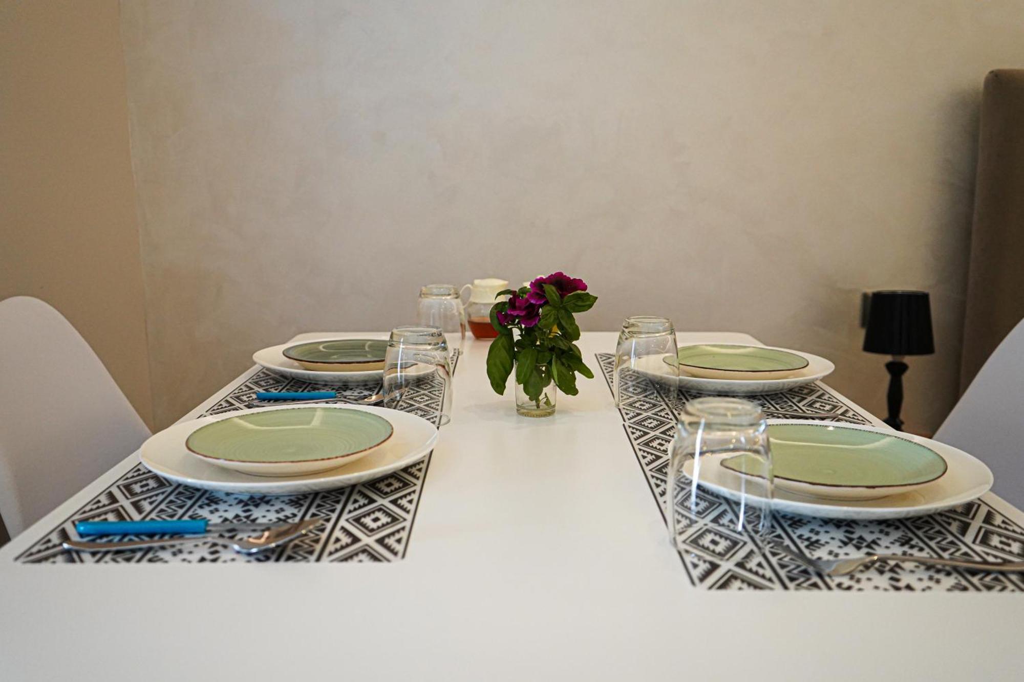 Apartamento Delmar Golem (Tirana)