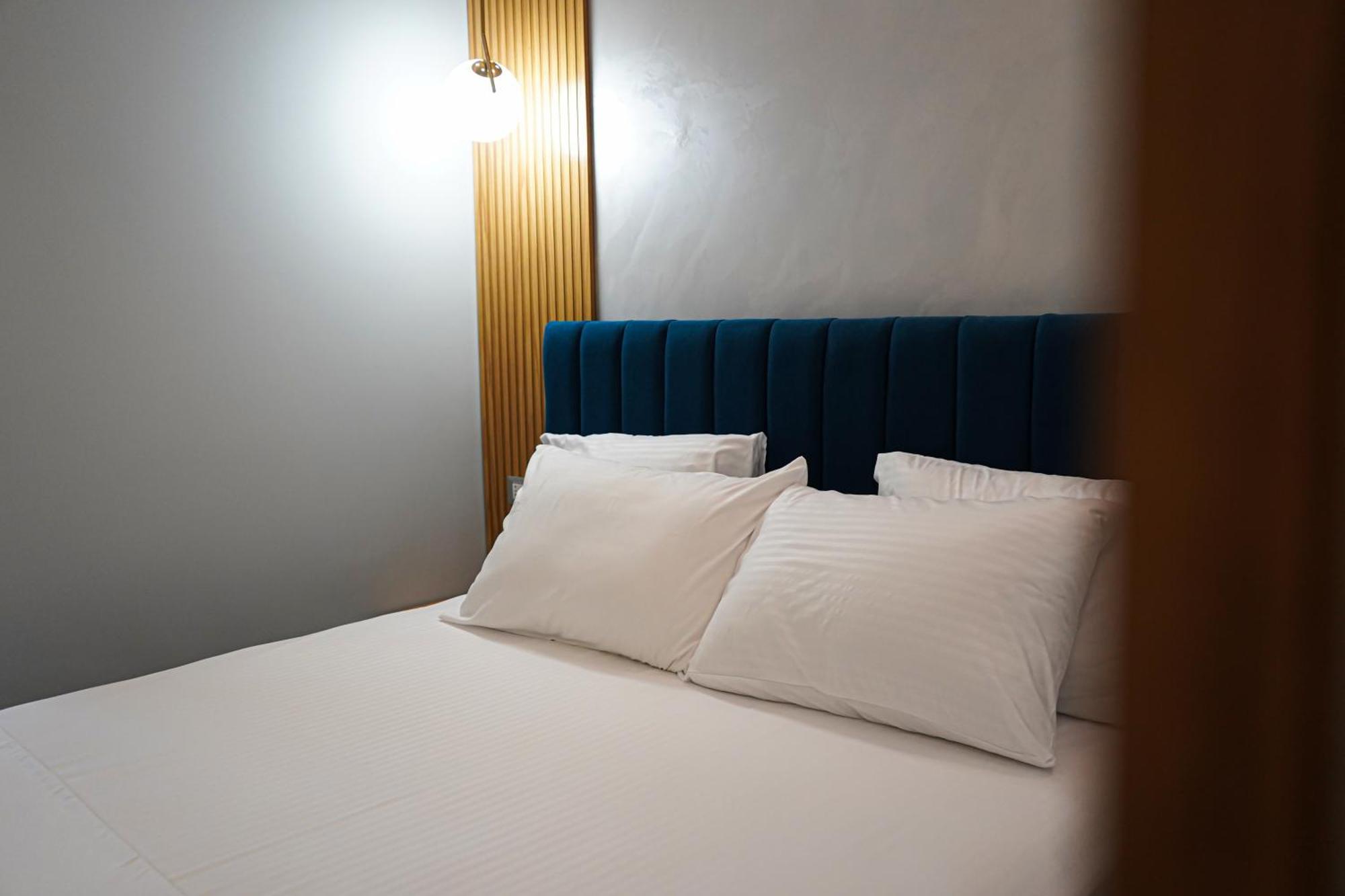Delmar Apartamento Golem (Tirana)