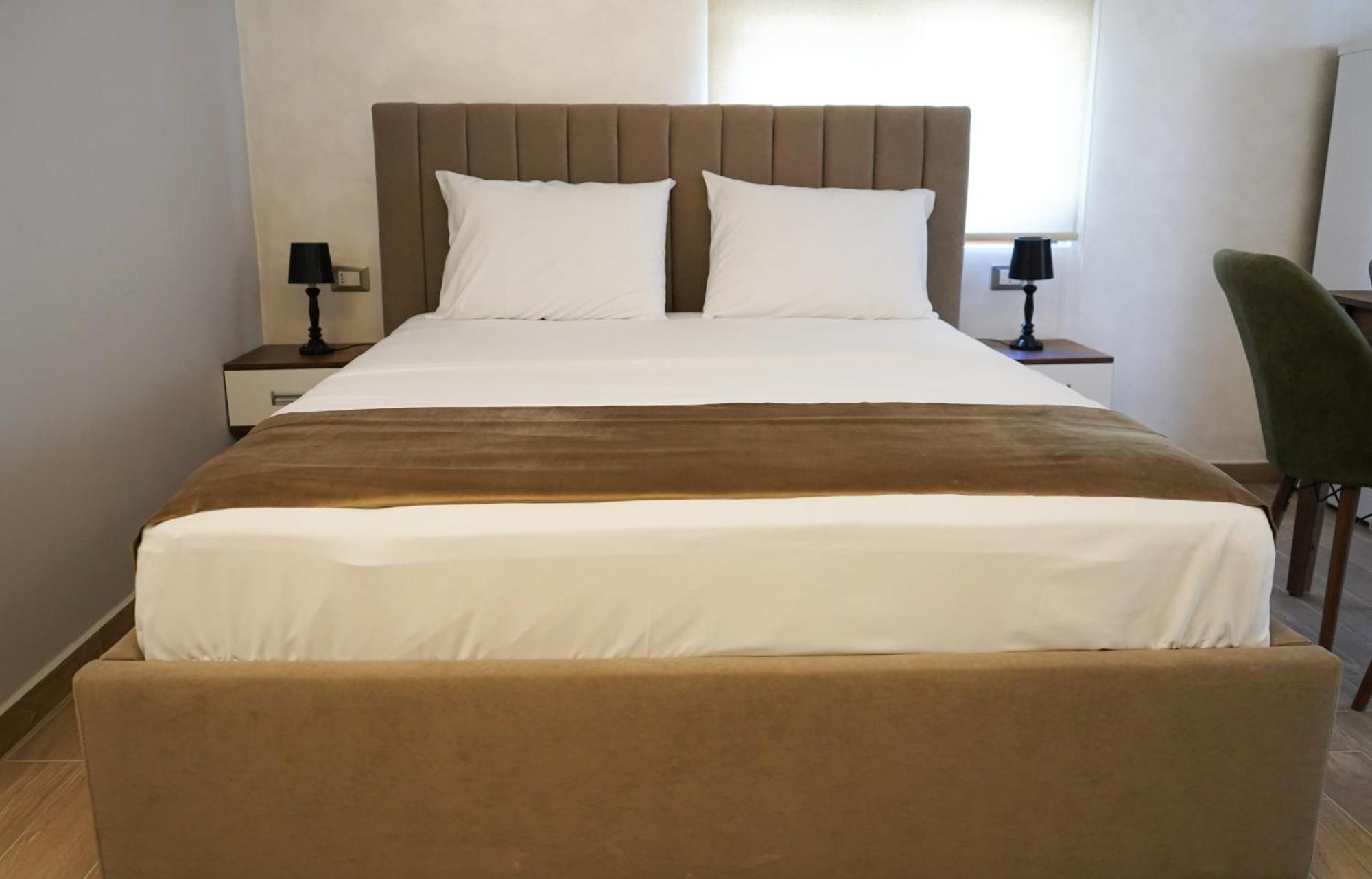 Delmar Apartamento *