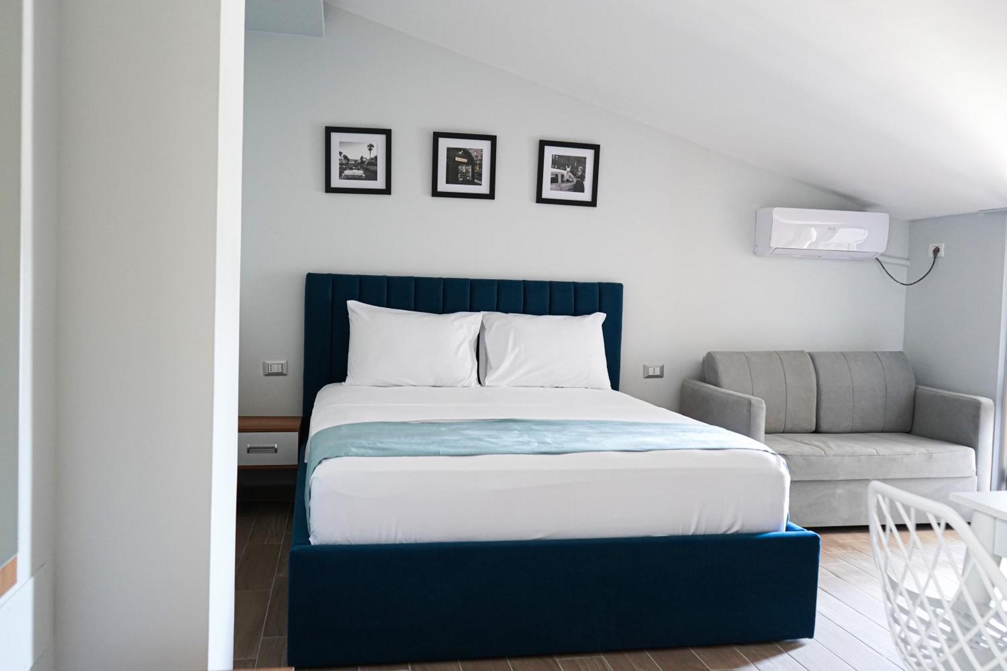 Apartamento Delmar *