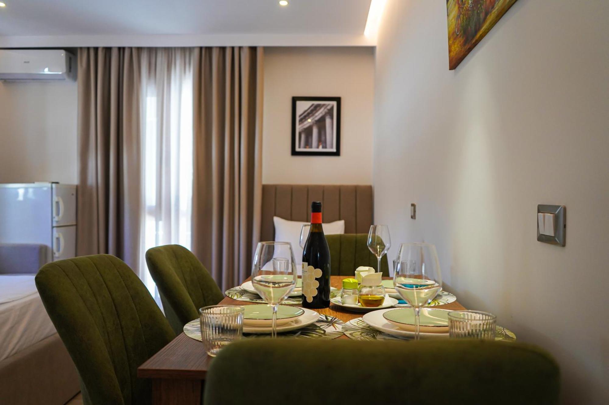Delmar Apartamento *