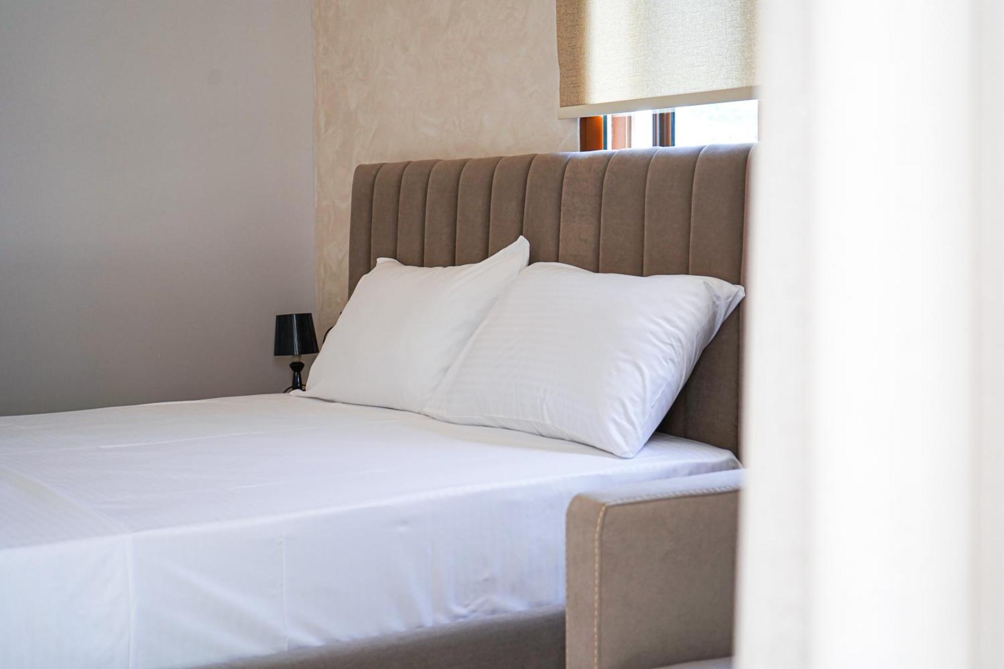Apartamento Delmar *