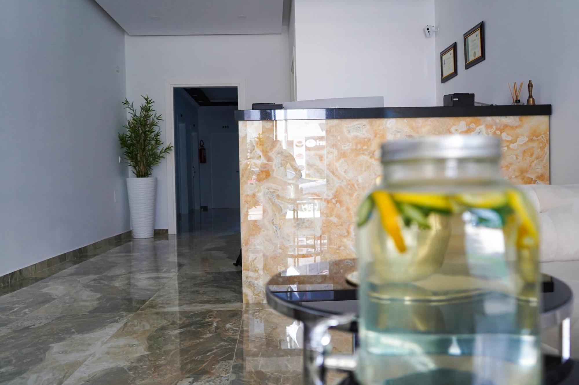 Apartamento Delmar