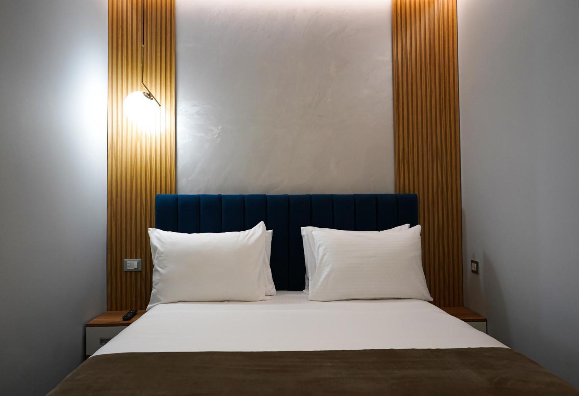 Delmar Apartamento *