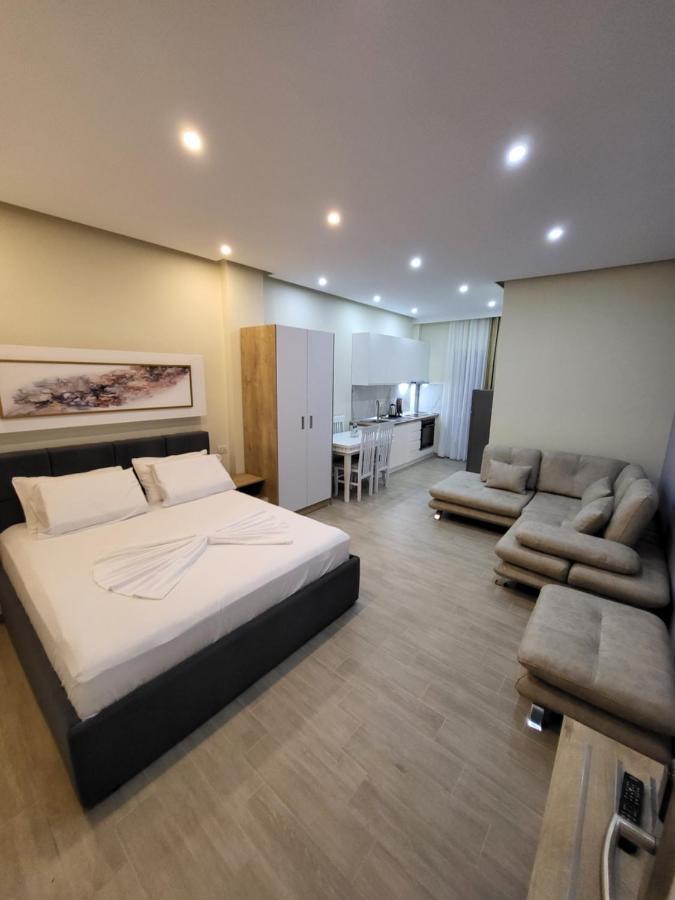 Delmar Appartement