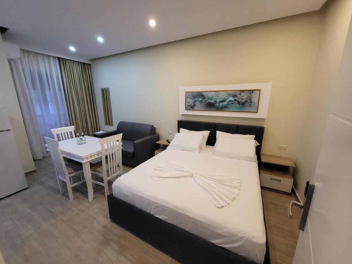 Delmar Appartement Golem (Tirana)