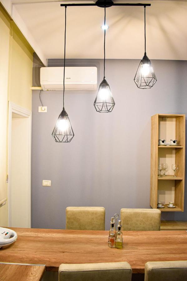 Delmar Appartement Golem (Tirana)