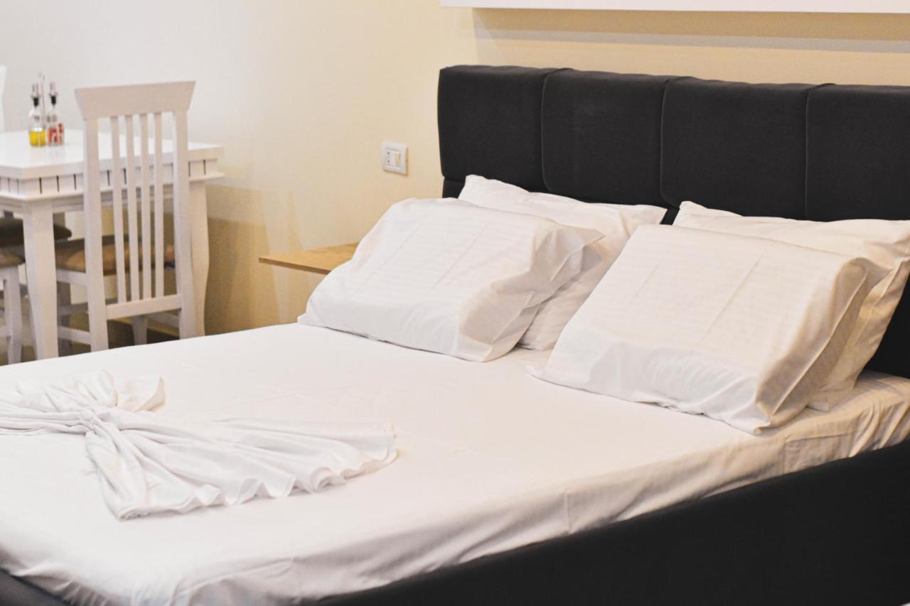 Appartement Delmar