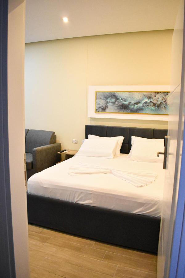 Appartement Delmar *