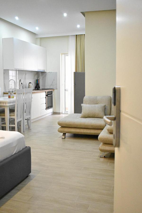 Appartement Delmar