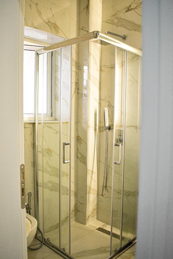 Delmar Appartement Golem (Tirana)