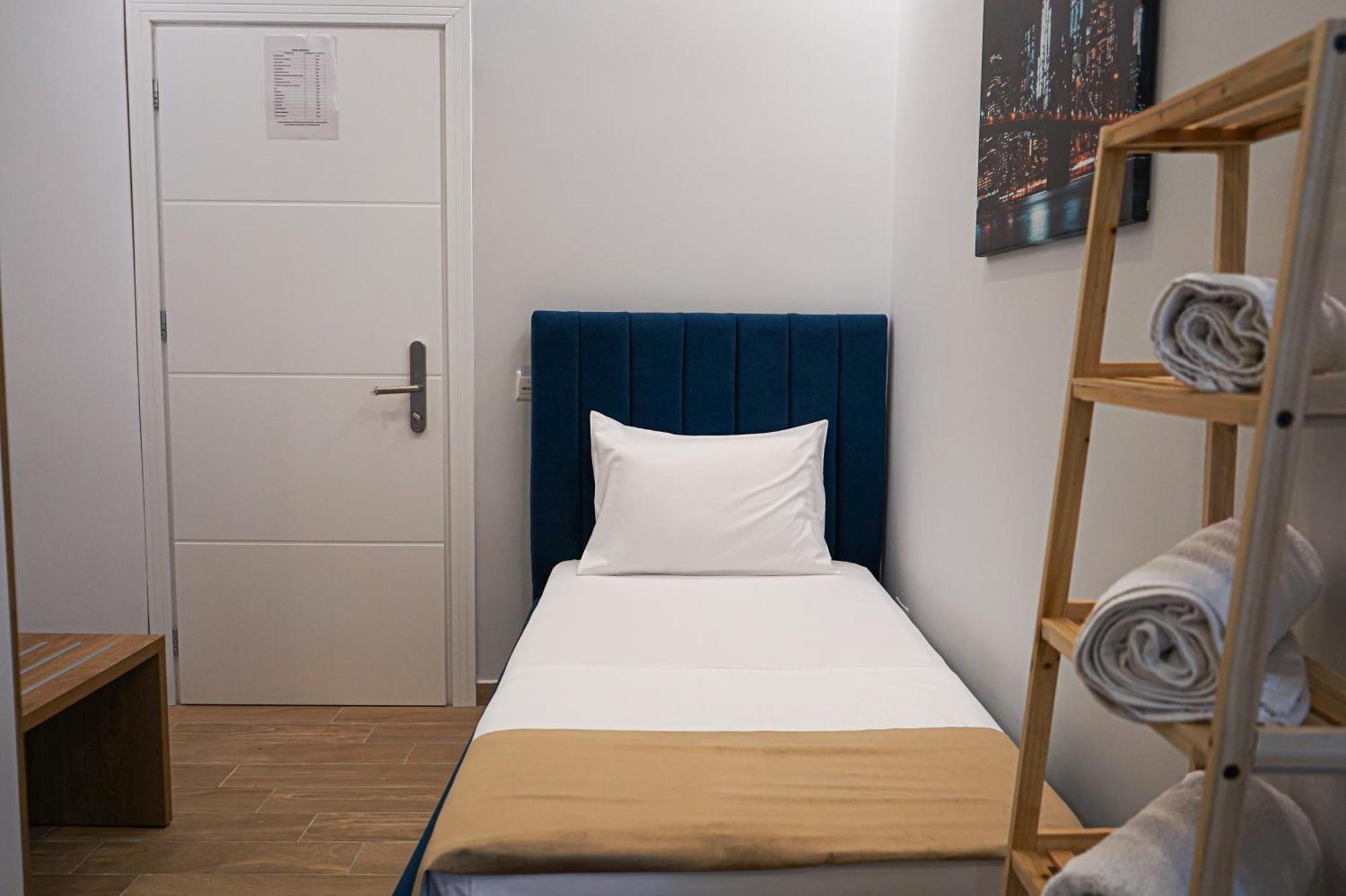 Appartement Delmar *