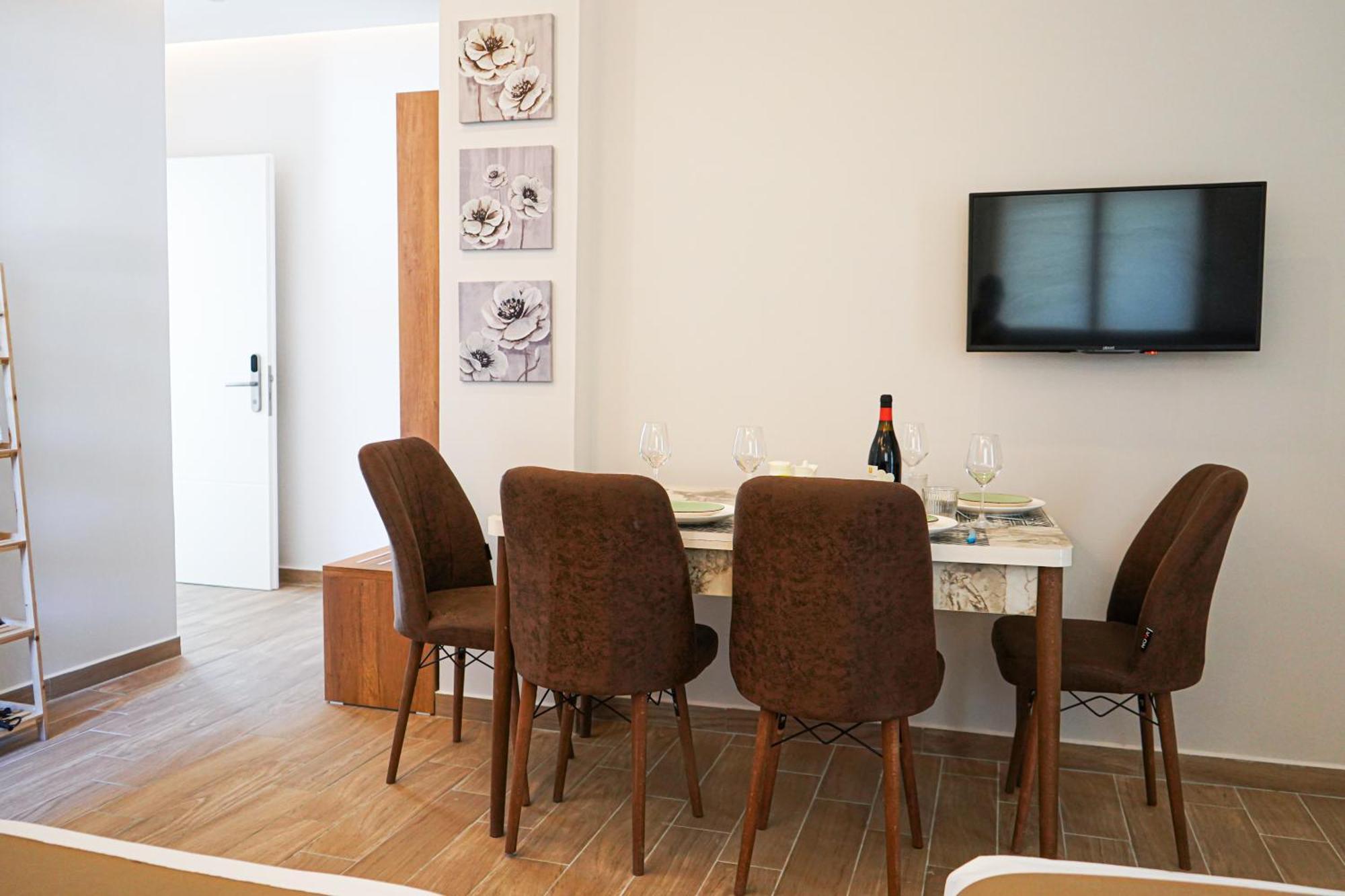 Delmar Appartement *