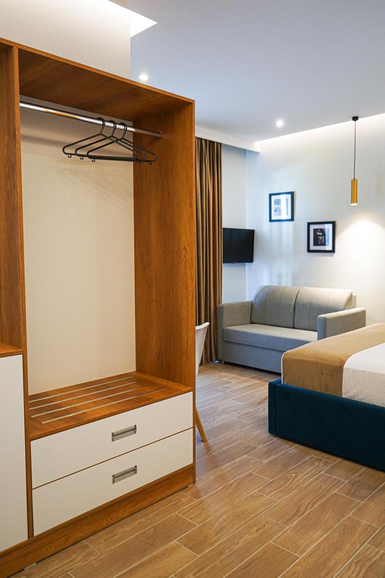 Appartement Delmar