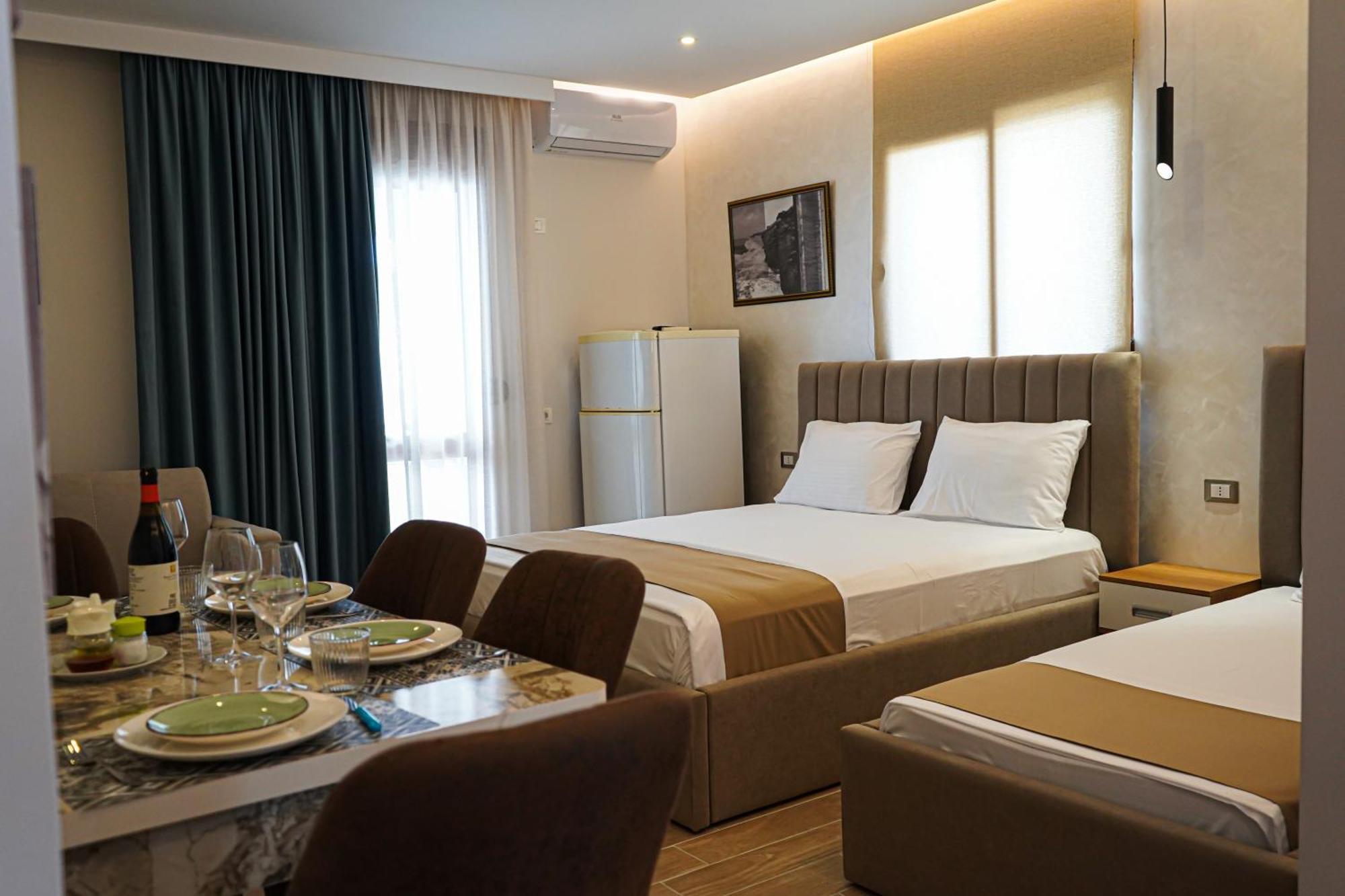 Delmar Appartement