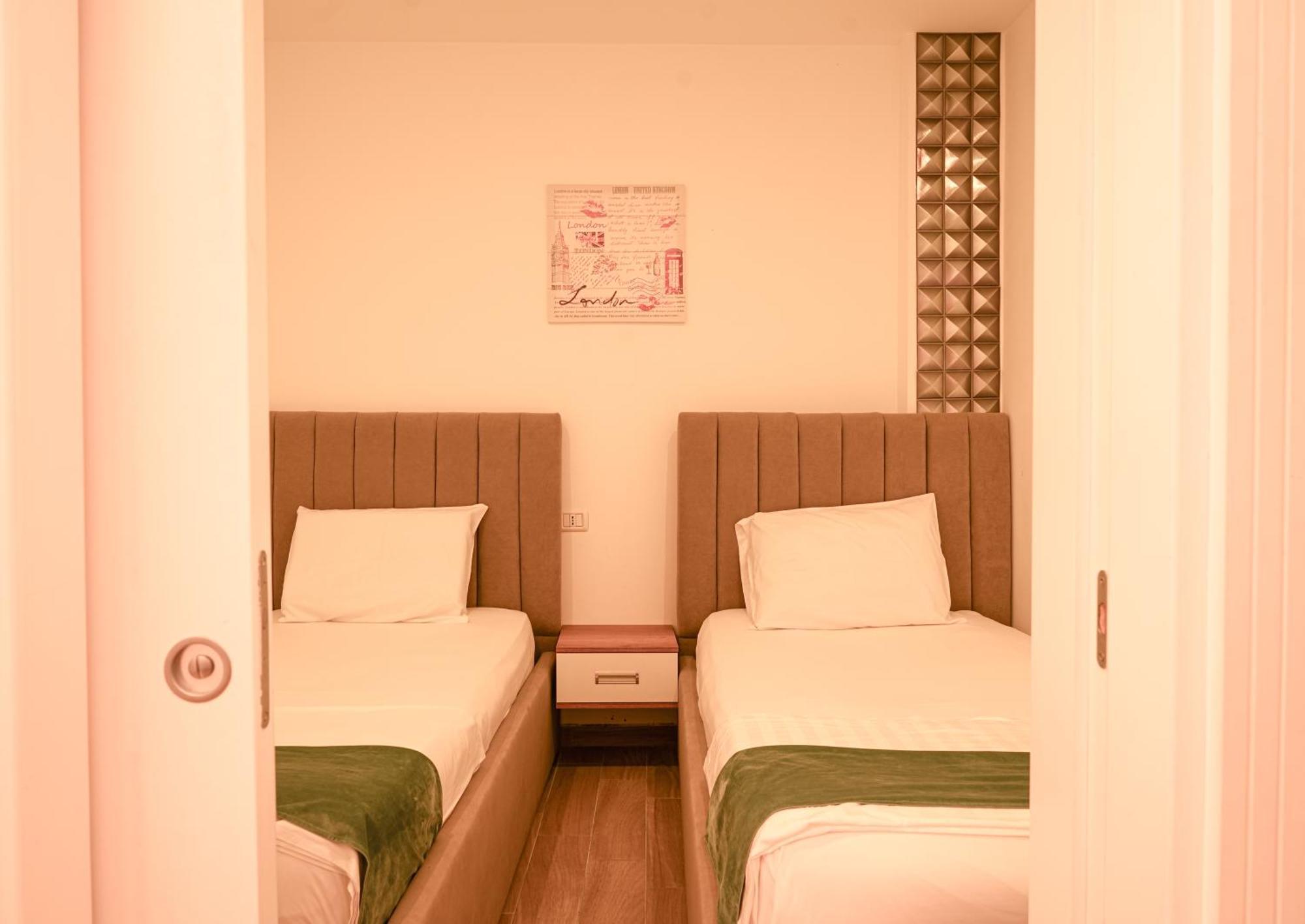 Delmar Appartement
