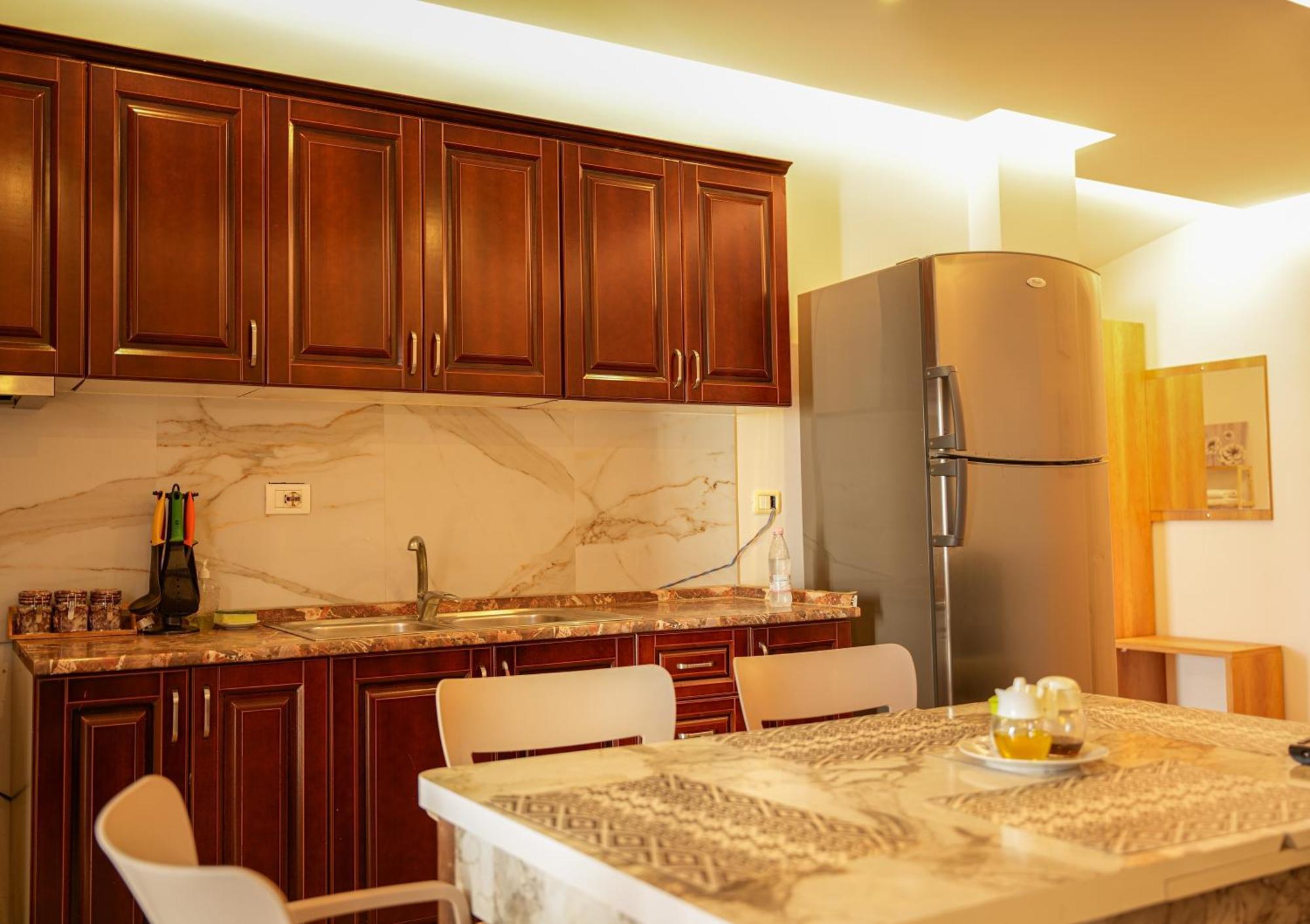 Appartement Delmar